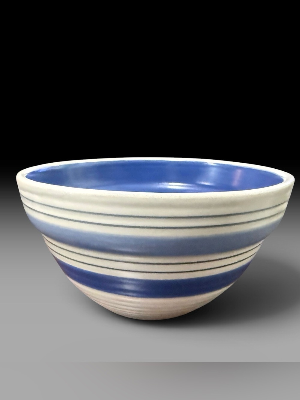 Pfaltzgraff Rio Pattern Soup Cereal Deep Bowl 5 7/8 inch